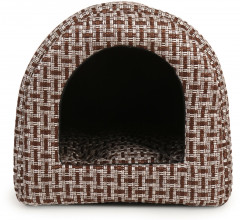 Дом-тоннель для питомцев «Лофт» - Фото 1