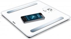 Весы диагностические BF 600 Pure White - Фото 1