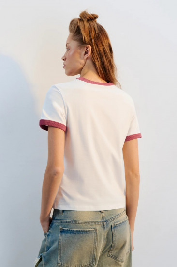 Футболка женская