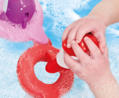 Игровой набор для ванны «Поющие дельфины» - Фото 5