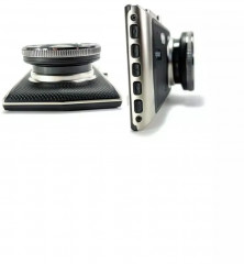 Видеорегистратор для автомобиля с 2 камерами - Фото 2