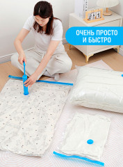 Набор пакетов вакуумных - Фото 4
