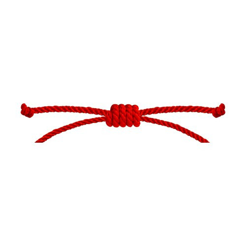 Браслет из серебра