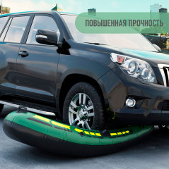 Лодка надувная - Фото 3