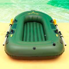 Лодка надувная - Фото 7