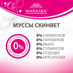 Мусс для кошек и собак с фитосфингозином и скваленом «СкинВет Sensitive» - Фото 6