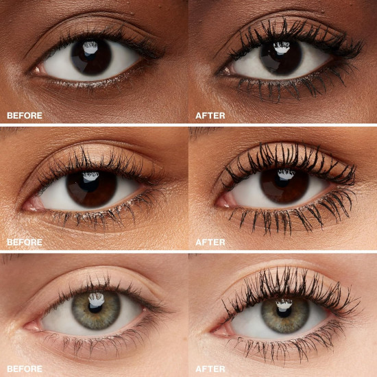 Тушь для ресниц «Full Exposure Mascara», оттенок Black