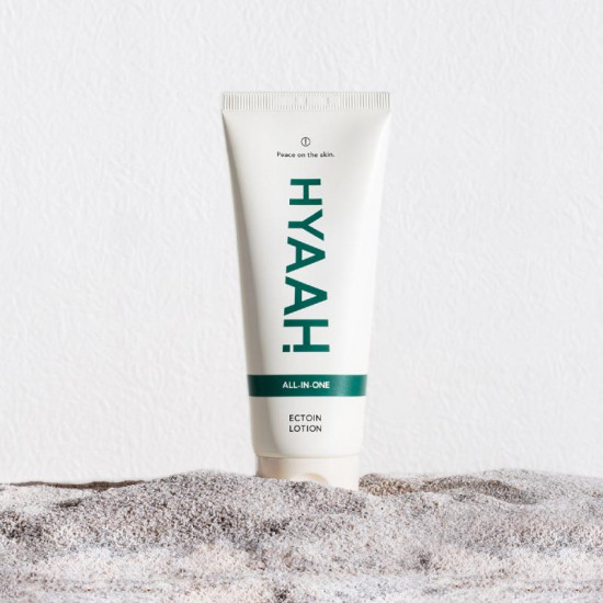 Лосьон для лица увлажняющий «Ectoin Lotion All-in-one»
