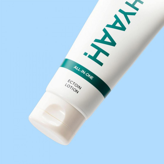 Лосьон для лица увлажняющий «Ectoin Lotion All-in-one»