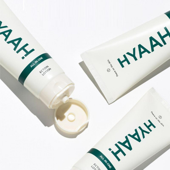 Лосьон для лица увлажняющий «Ectoin Lotion All-in-one»