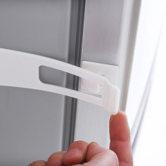 Блокиратор для выдвижных ящиков - Фото 4