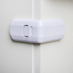 Блокиратор для выдвижных ящиков - Фото 2