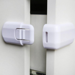 Блокиратор для выдвижных ящиков - Фото 3