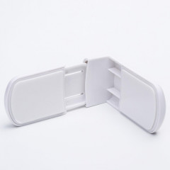 Блокиратор для выдвижных ящиков - Фото 4