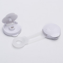 Блокиратор для дверей и ящиков - Фото 4