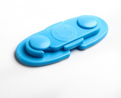 Блокиратор для дверей и ящиков - Фото 1