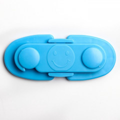 Блокиратор для дверей и ящиков - Фото 2