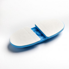 Блокиратор для дверей и ящиков - Фото 3