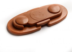 Блокиратор для дверей и ящиков - Фото 1