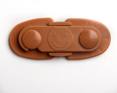 Блокиратор для дверей и ящиков - Фото 2