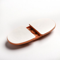 Блокиратор для дверей и ящиков - Фото 3