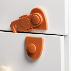 Блокиратор для дверей и ящиков - Фото 4