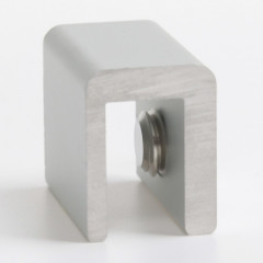 Блокиратор для окон и раздвижных дверей «Ключик» - Фото 4