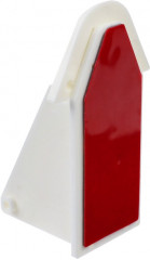 Блокиратор для окон и раздвижных дверей - Фото 4