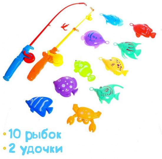 Рыбалка «Большой улов»