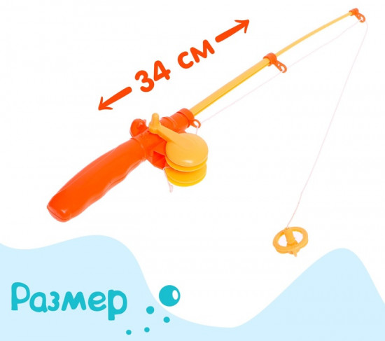 Рыбалка «Морские приключения»