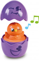 Игровой набор развивающий «Трактор-трансформер» - Фото 6