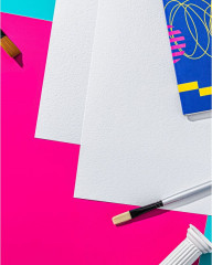 Бумага для акварели - Фото 5