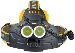 Налобный фонарь «High. Power. Headlamp 300W WL-W647» - Фото 1