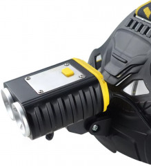 Налобный фонарь «High. Power. Headlamp 300W WL-W647» - Фото 2