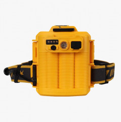 Налобный фонарь «High. Power. Headlamp 300W WL-W647» - Фото 4
