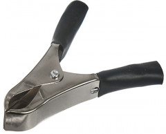 Зажим «Крокодил» - Фото 1