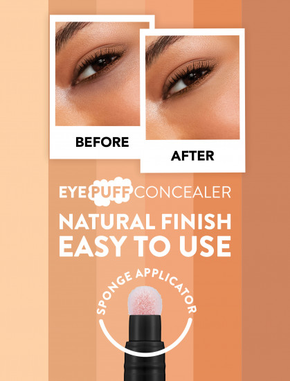 Консилер для лица «Eye Puff Concealer», оттенок 001 Fair
