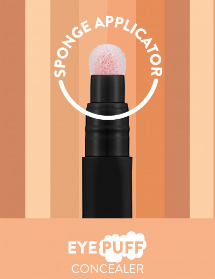 Консилер для лица «Eye Puff Concealer», оттенок 004 Ivory