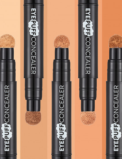 Консилер для лица «Eye Puff Concealer», оттенок 007 Light Beige