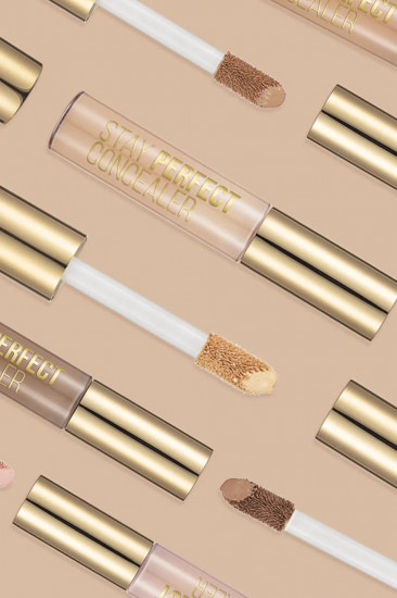 Консилер для лица «Stay Perfect Concealer», оттенок 002 Light