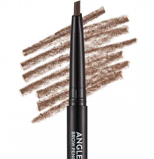 Карандаш для бровей «Angled Brow Pencil», оттенок 01 Beige