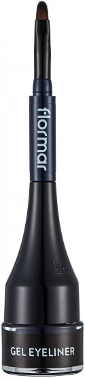 Подводка для глаз «Gel Eyeliner», оттенок 02 Ocean Blue