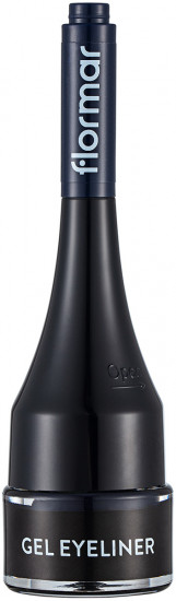 Подводка для глаз «Gel Eyeliner», оттенок 02 Ocean Blue