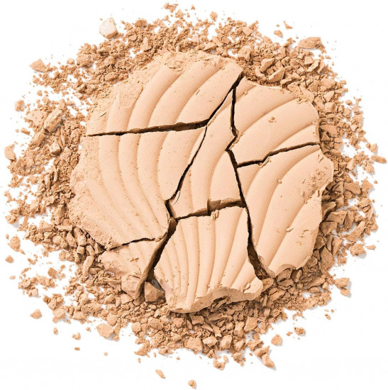 Пудра для лица «Compact Powder», оттенок 92 Medium Soft Peach