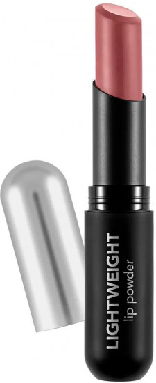 Помада для губ «Lightweight Lip Powder Lipstick», тон 004 Super Woman