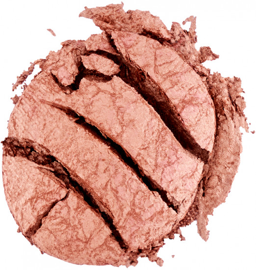 Румяна для лица запеченные «Baked Blush-On», оттенок 056 Peachy Pink