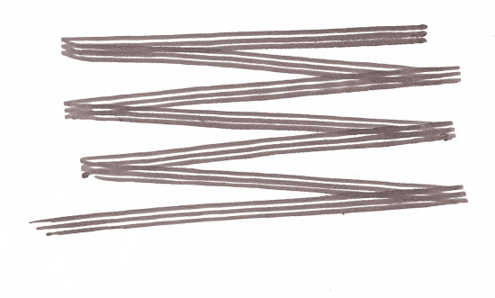 Карандаш-фломастер для бровей «Brow Micro Filler Pen», оттенок 01 Lght Brown