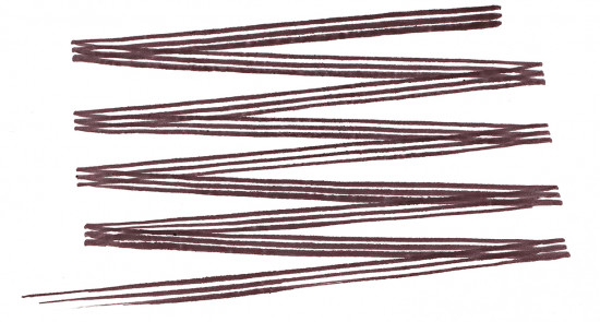 Карандаш-фломастер для бровей «Brow Micro Filler Pen», оттенок 003 Brown