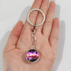 Брелок «Планета» - Фото 3