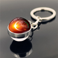 Брелок «Планета» - Фото 1